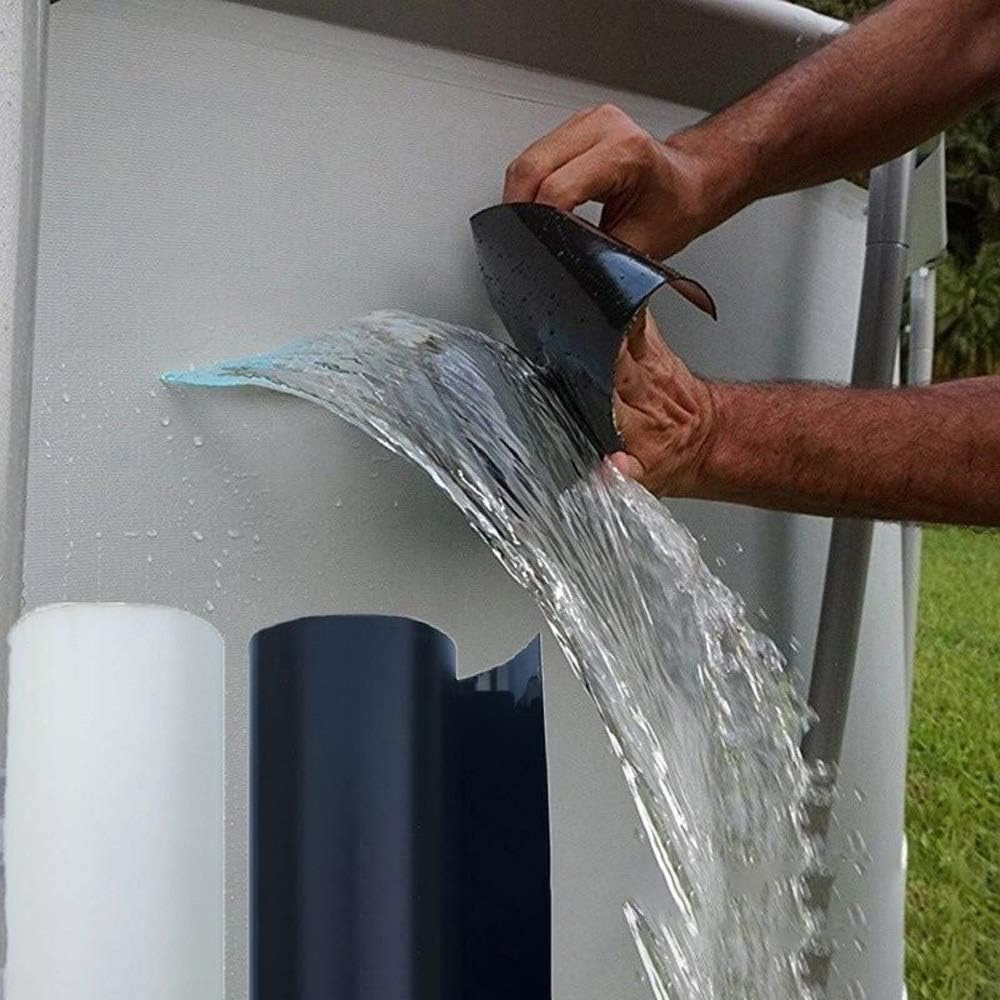 Heavy Duty Leak Proof Seal Repair Tape - Cofik