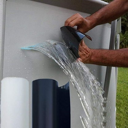 Heavy Duty Leak Proof Seal Repair Tape - Cofik