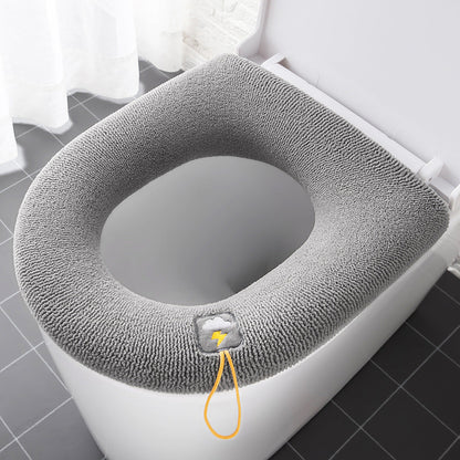 Premium Extra Soft Toilet Seat Cover