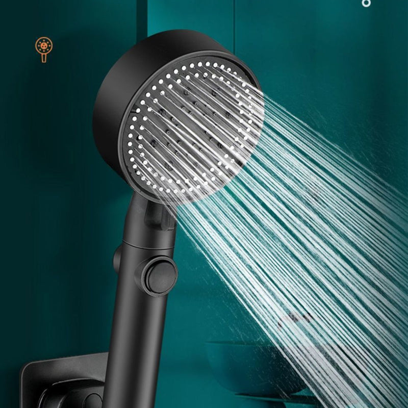 Powerful 3-Setting Shower Head with High Pressure - Cofik