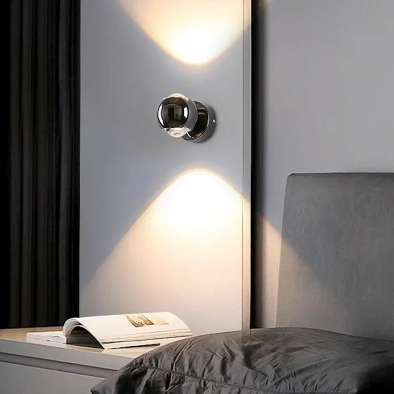 Ambient Warm Table Lamp