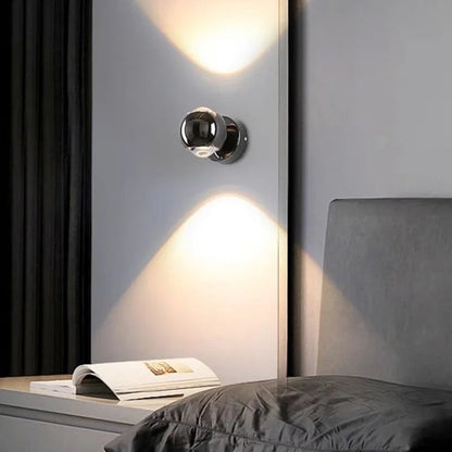 Ambient Warm Table Lamp