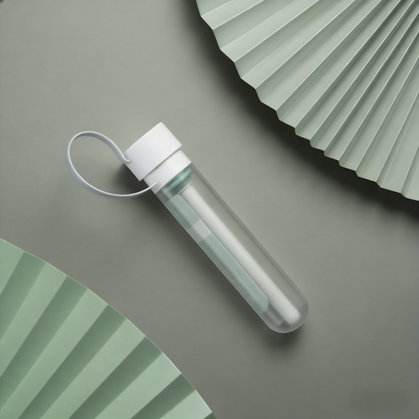 Compact Travel Humidifier with Fine Mist - Cofik