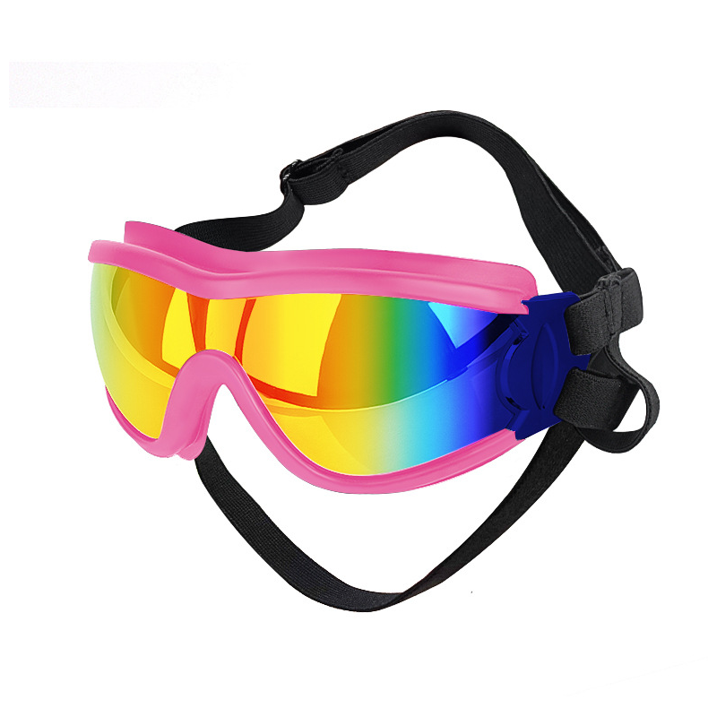 Dog Sunglasses Outdoor Pet Eye Protection