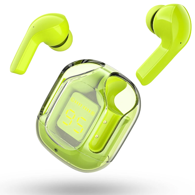 Wireless Headphones with Noise Cancellation Technology - Cofik