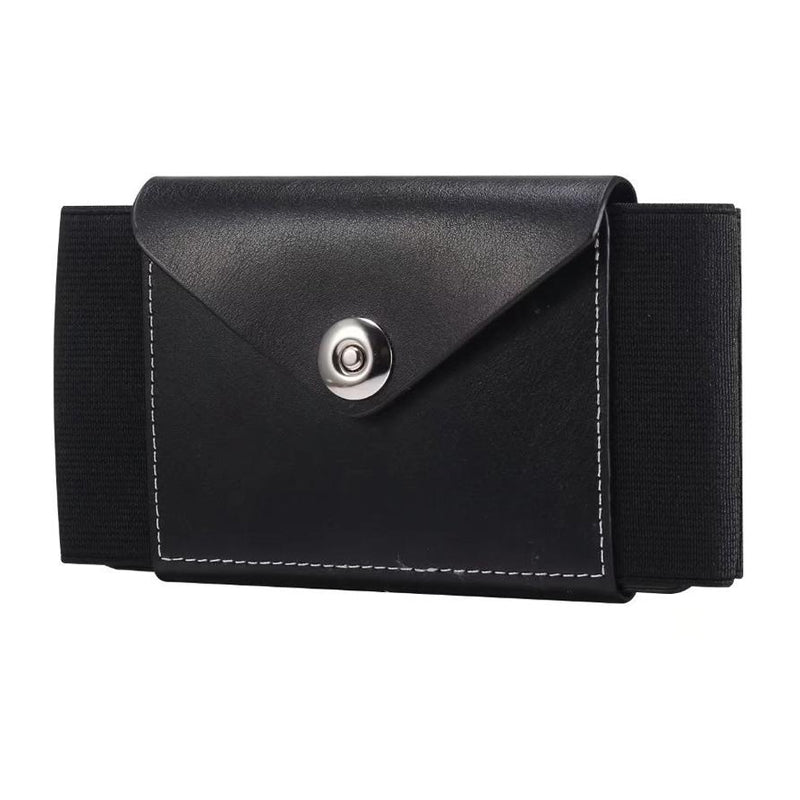 Secure Anti-Theft Travel Waist Pouch