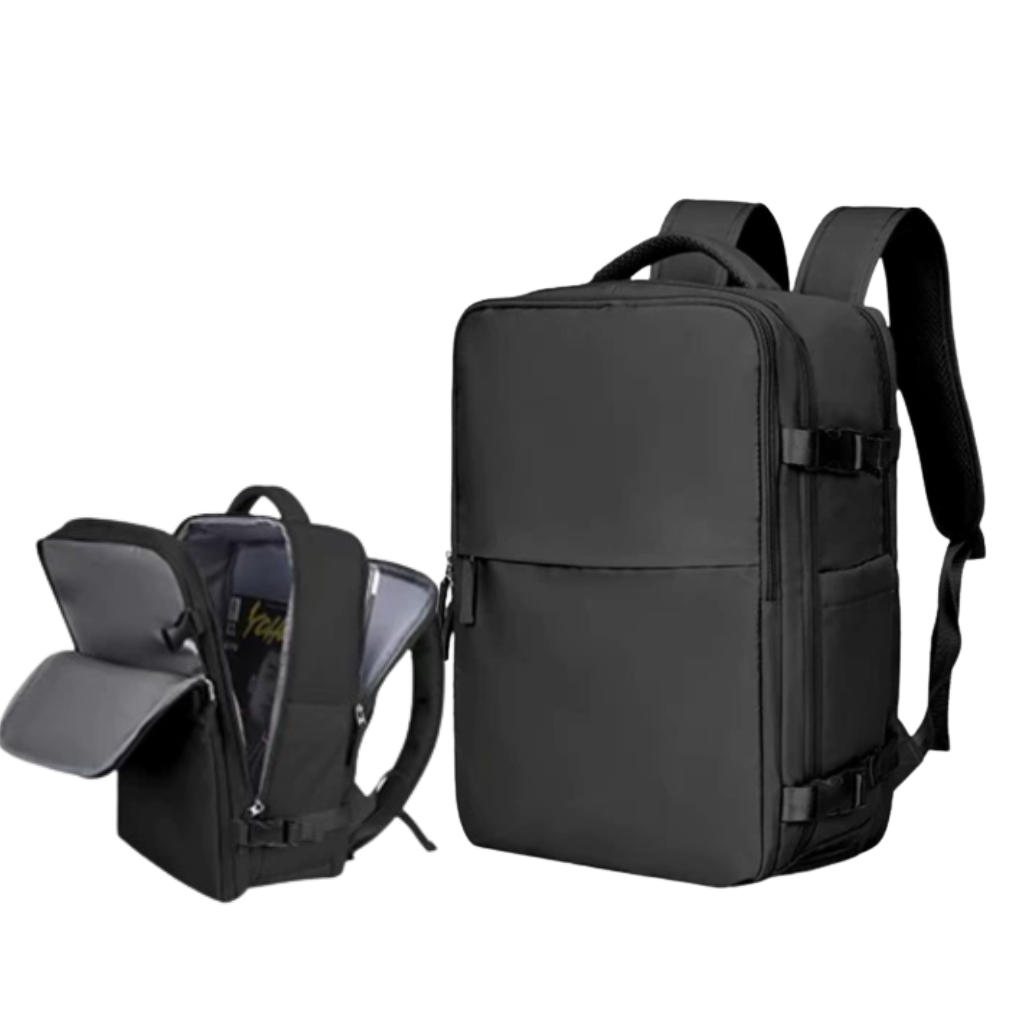 Compact Lightweight Travel Bag