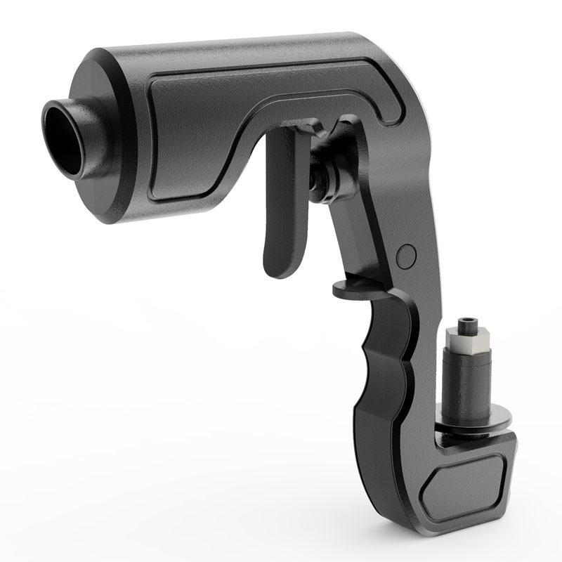 Fun Beer Dispenser Gun