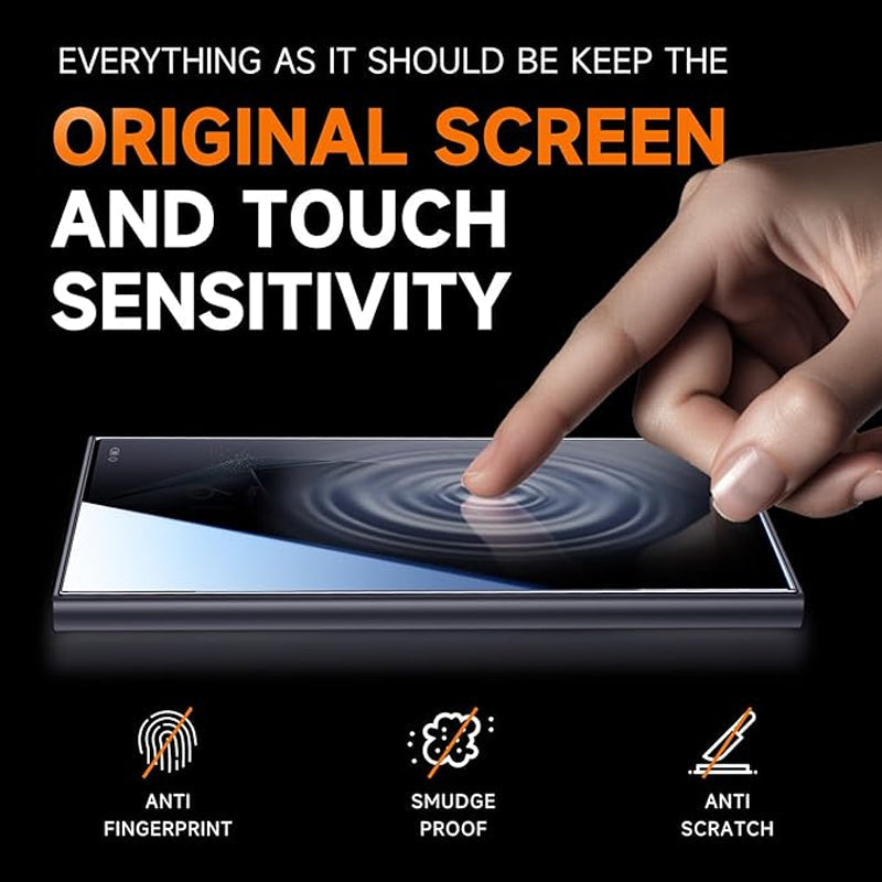 Private Anti-Spy Screen Protector