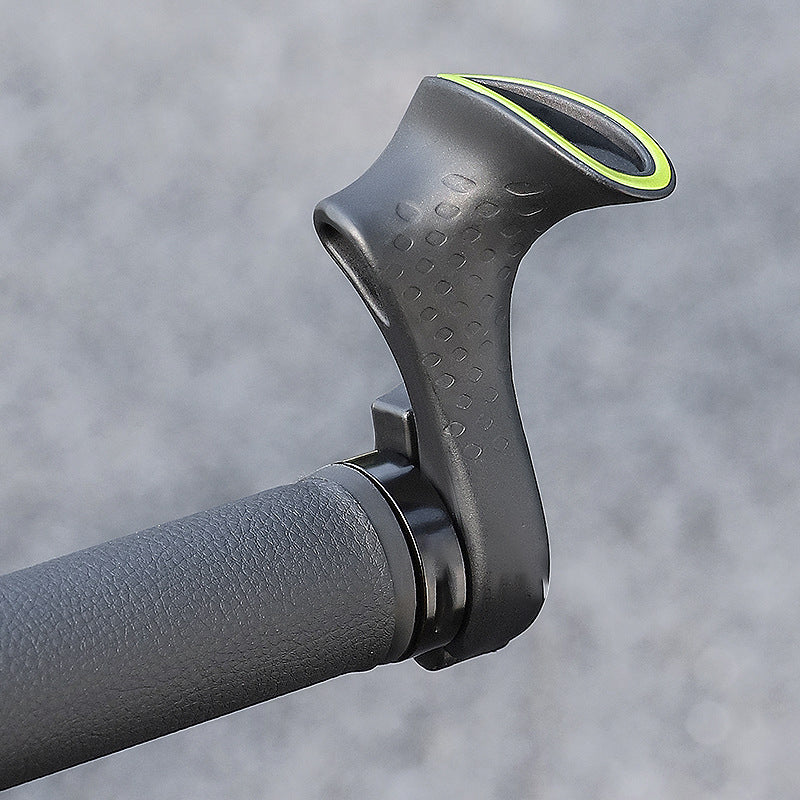 Comfortable Bike Handlebar Grips (1 pair)