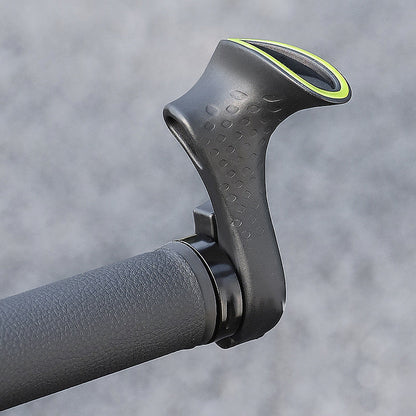 Comfortable Bike Handlebar Grips (1 pair)