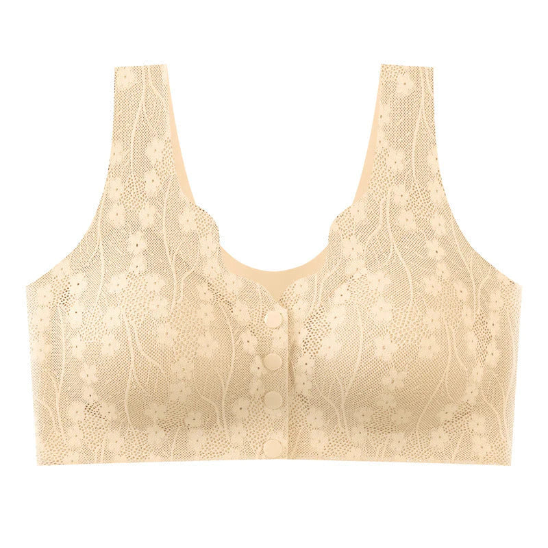 Easy Fit Front Closure Bra