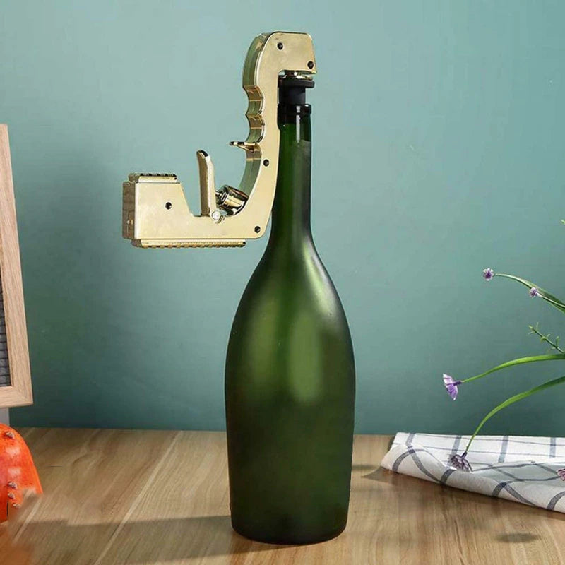 Fun Beer Dispenser Gun