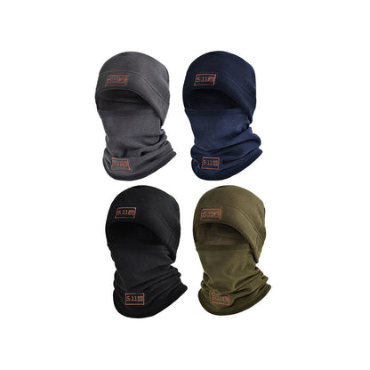 Warm Fleece Winter Face Mask Balaclava