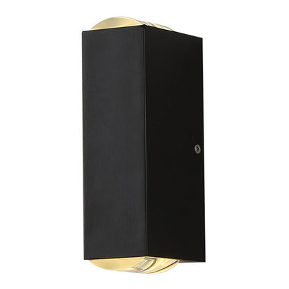 Outdoor LED Flood Security Wall Light Fixtures