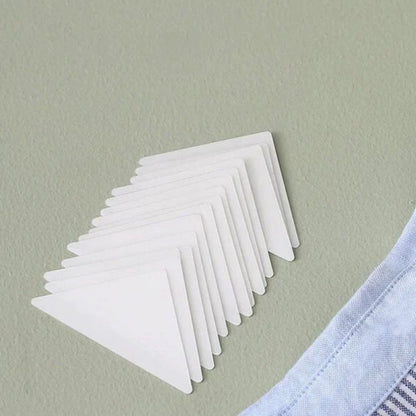 Durable PVC Collar Straight Edge Protector - Cofik