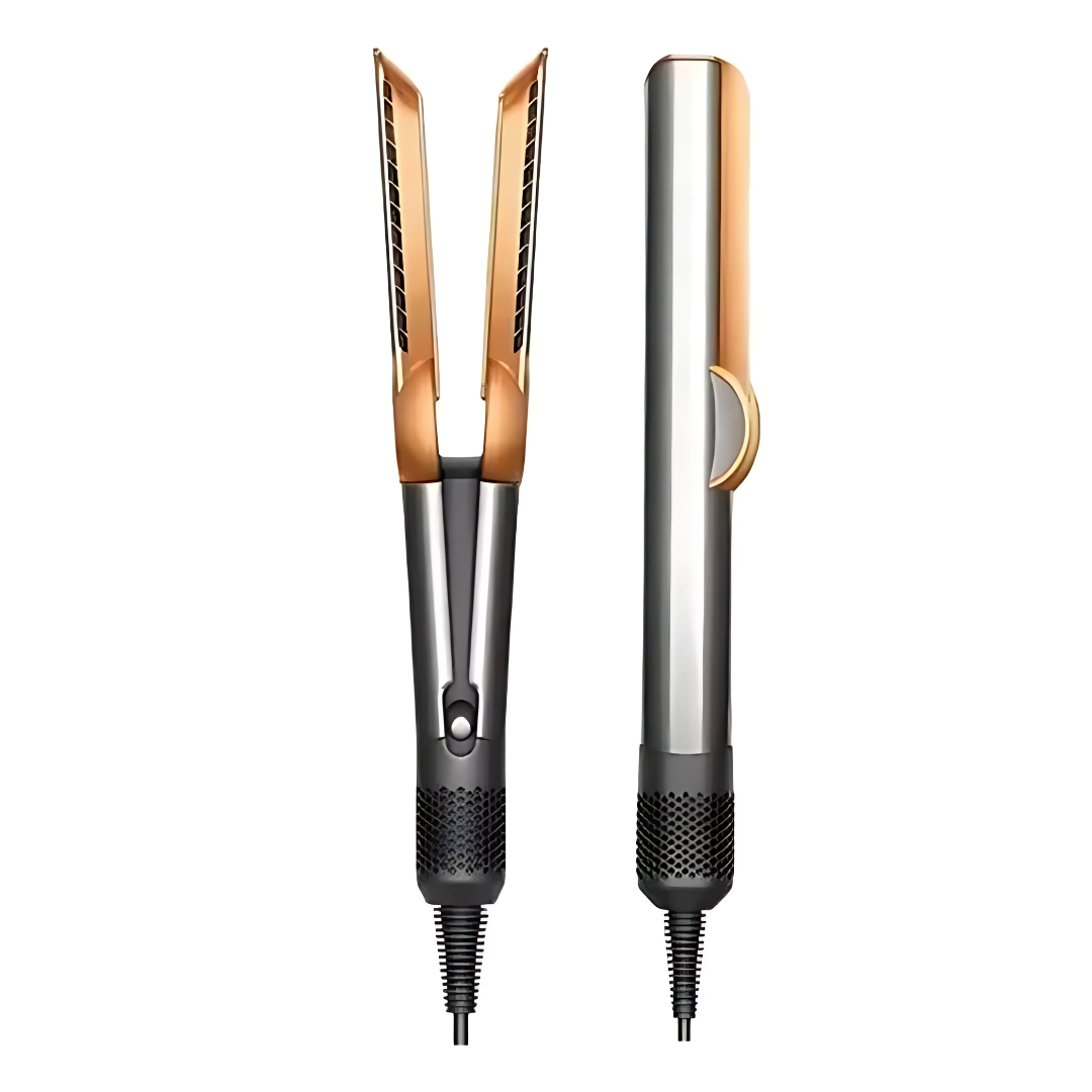 Easy Style 2-in-1 Hair Dryer and Flat Iron - Cofik