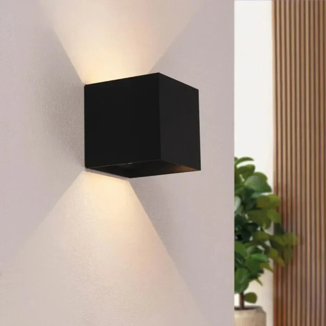 Energy Saving Automatic LED Wall Light - Cofik