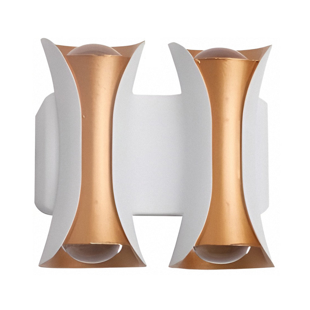 Outdoor LED Wall Light Fixture Waterproof Sconce