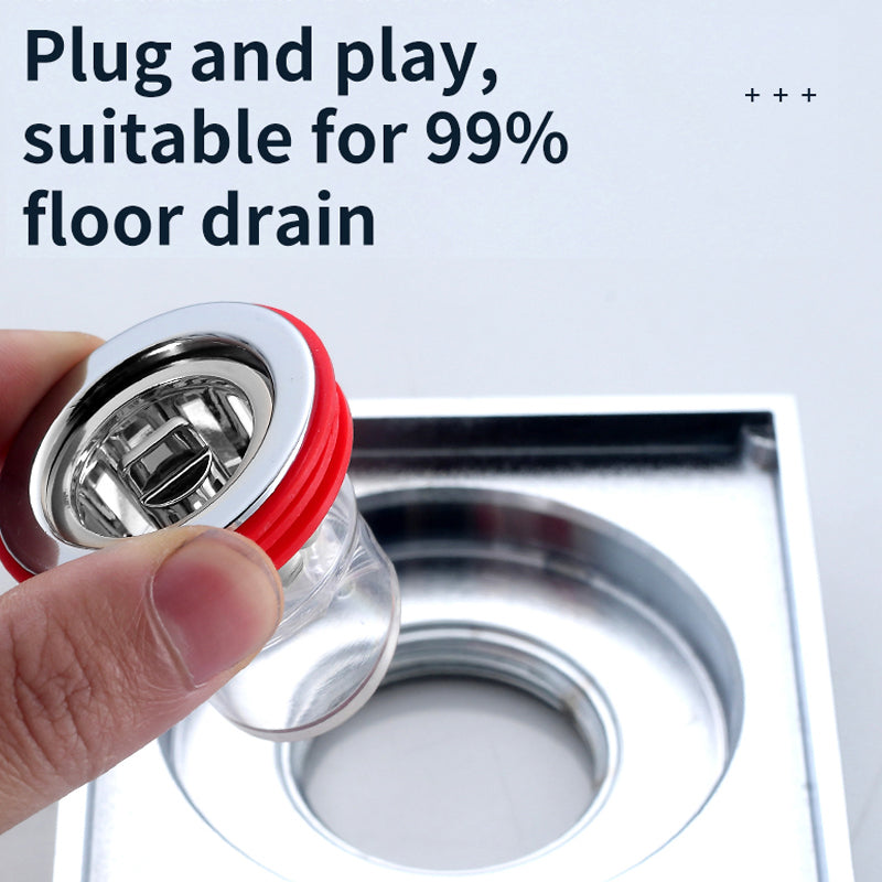 Anti Odor Bathroom Floor Drain - Cofik
