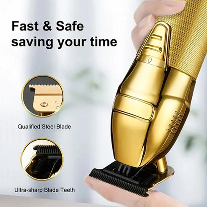 Premium Hair Edge Trimmer