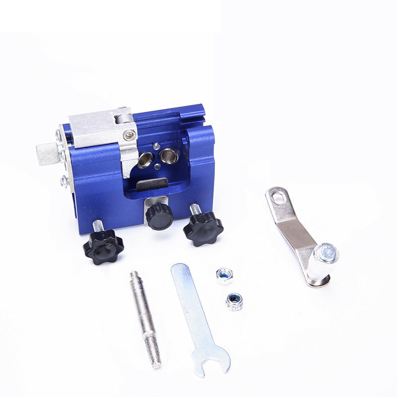 Fast Chainsaw Blade Sharpener Tool