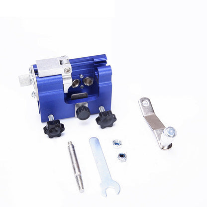 Fast Chainsaw Blade Sharpener Tool