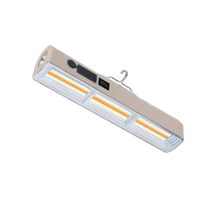 Bright 16-Inch LED Work Lamp with Long Lasting Battery - Cofik