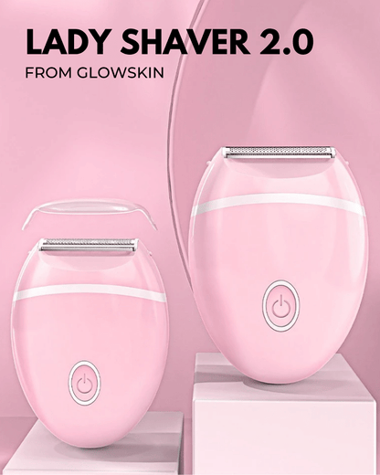 Women's Electric Shaver Kit - Cofik