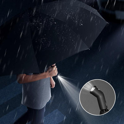 Waterproof LED Umbrella with Lights