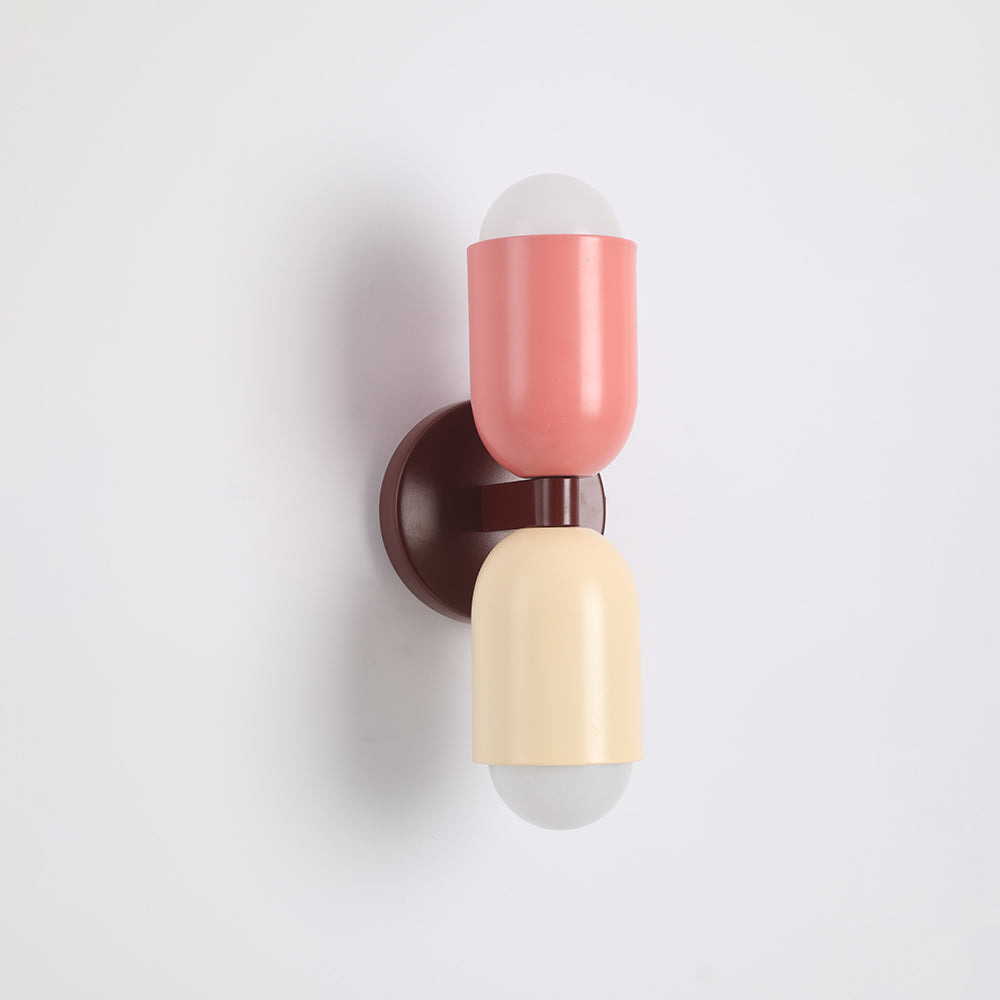 Simple Modern Wall Light Lamp