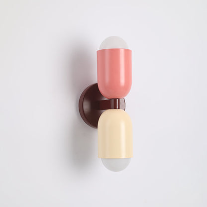 Simple Modern Wall Light Lamp
