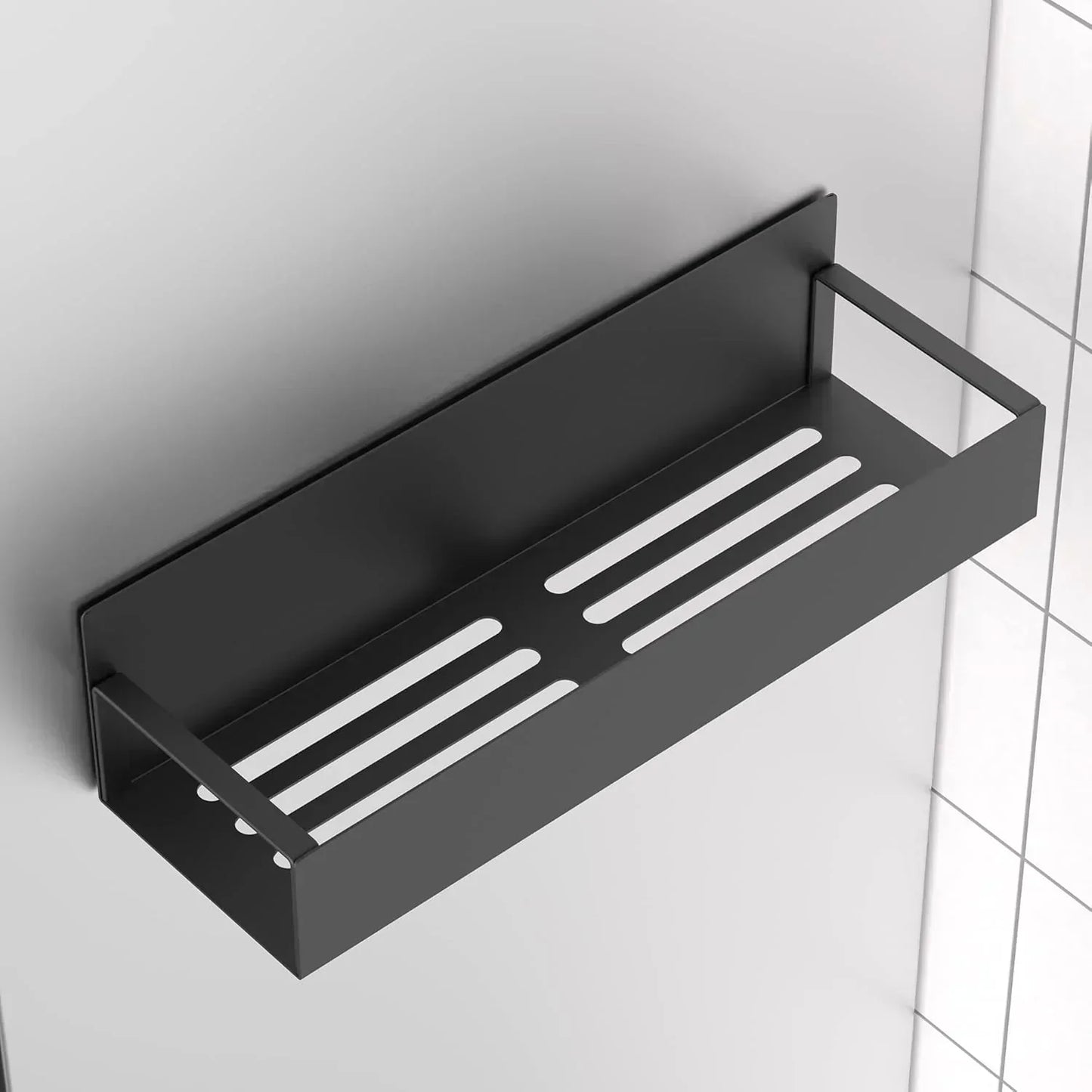 Compact Magnetic Spice Holder
