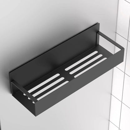 Compact Magnetic Spice Holder