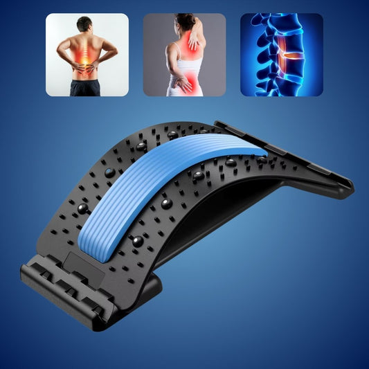 Back Pain Relief Orthopedic Stretcher for Posture Support - Cofik