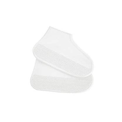 Waterproof Reusable Shoe Covers, 1 Pair