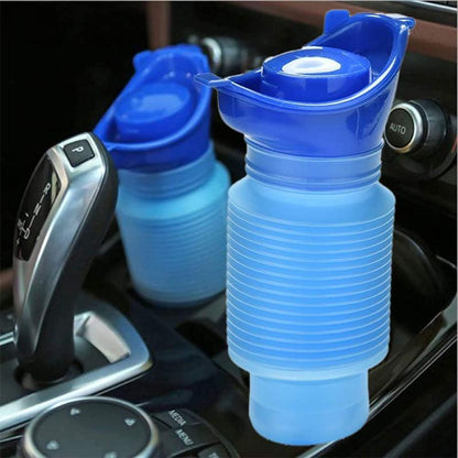 Portable Car Urine Bottle - Cofik