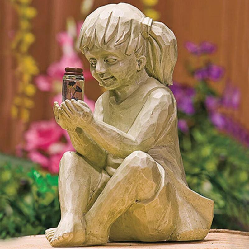 Decorative Home Figurine Statues
