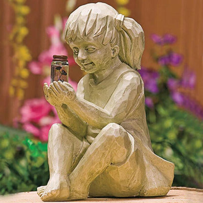 Decorative Home Figurine Statues