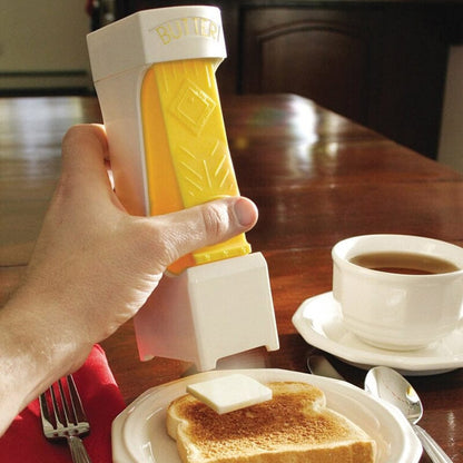 Easy Use Butter Cheese Slicer Cutter - Cofik