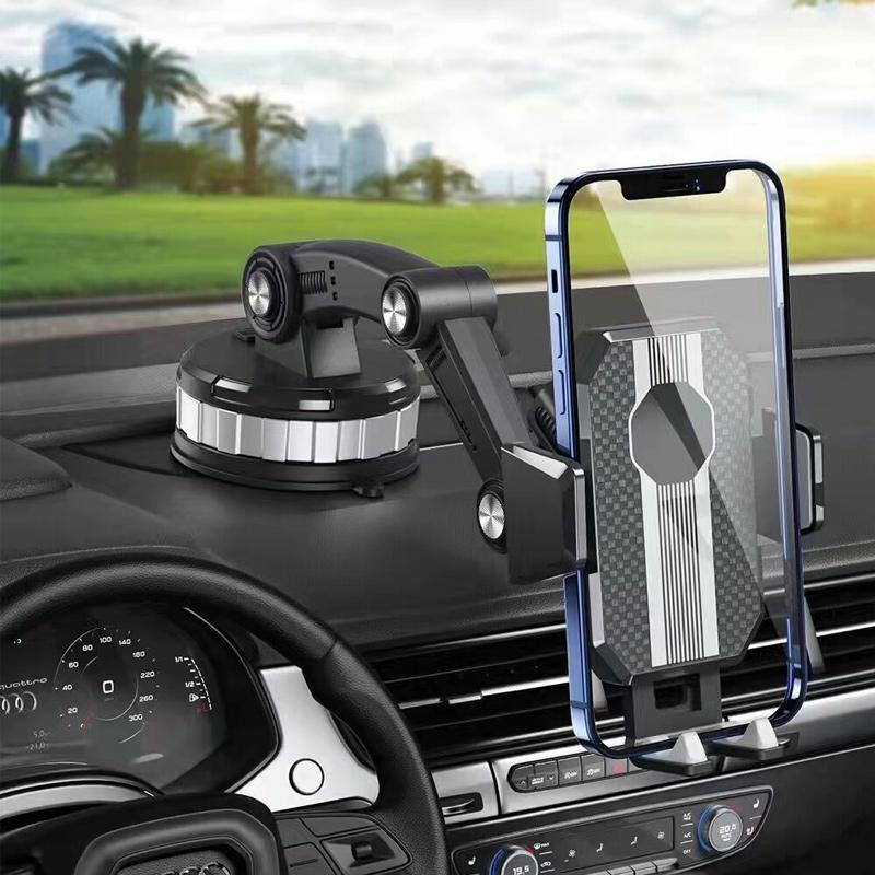 Strong Grip Car Phone Mount Holder - Cofik