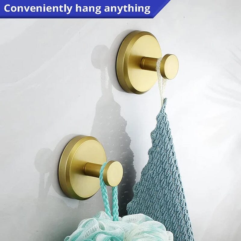 Adhesive Wall Mount Hook