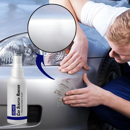 Advanced Car Scratch Repair Spray - Cofik