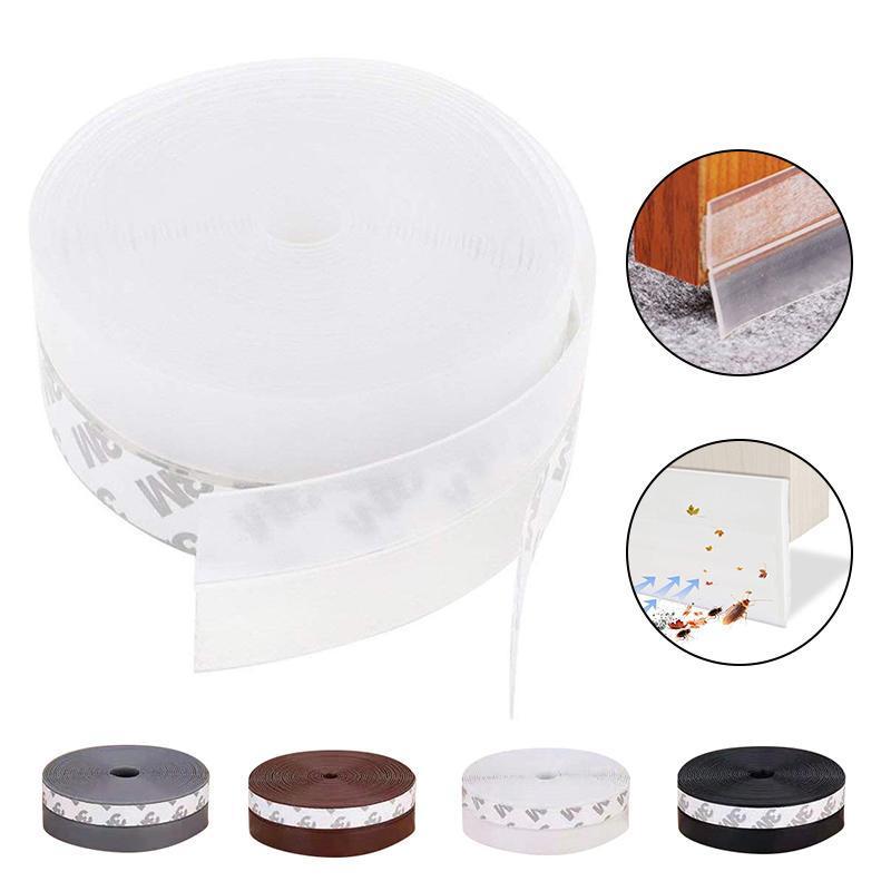 Durable Door Draft Seal Strip - Cofik