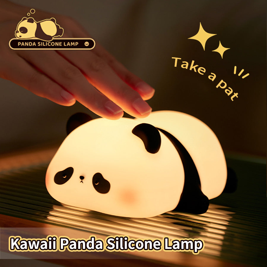 Automatic Dimming Night Light Lamp