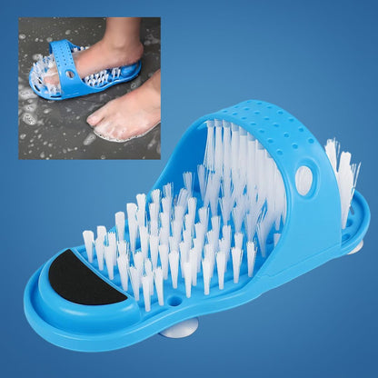 Easy Use Foot Massager with Suction Cup Base - Cofik
