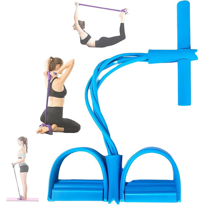Home Gym Ankle Exercise Pedal
