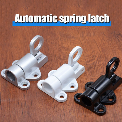 Easy Fit Automatic Window Lock Clamp