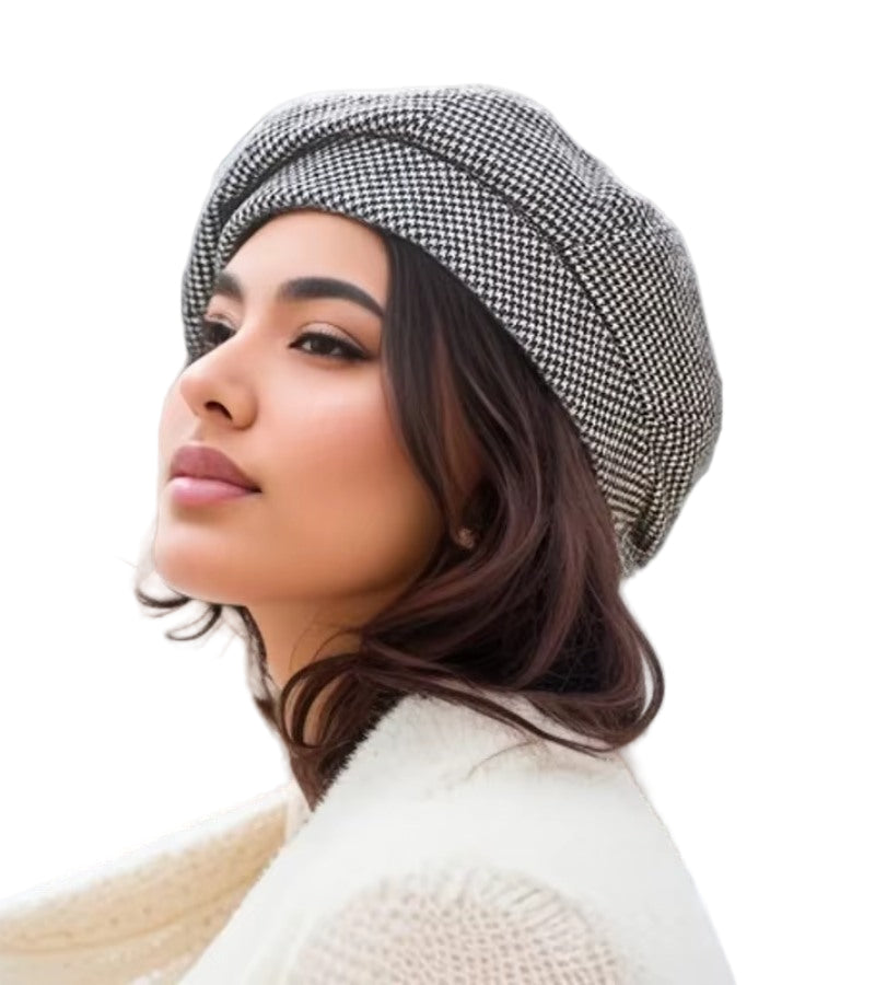Classic Women's Cotton Cap