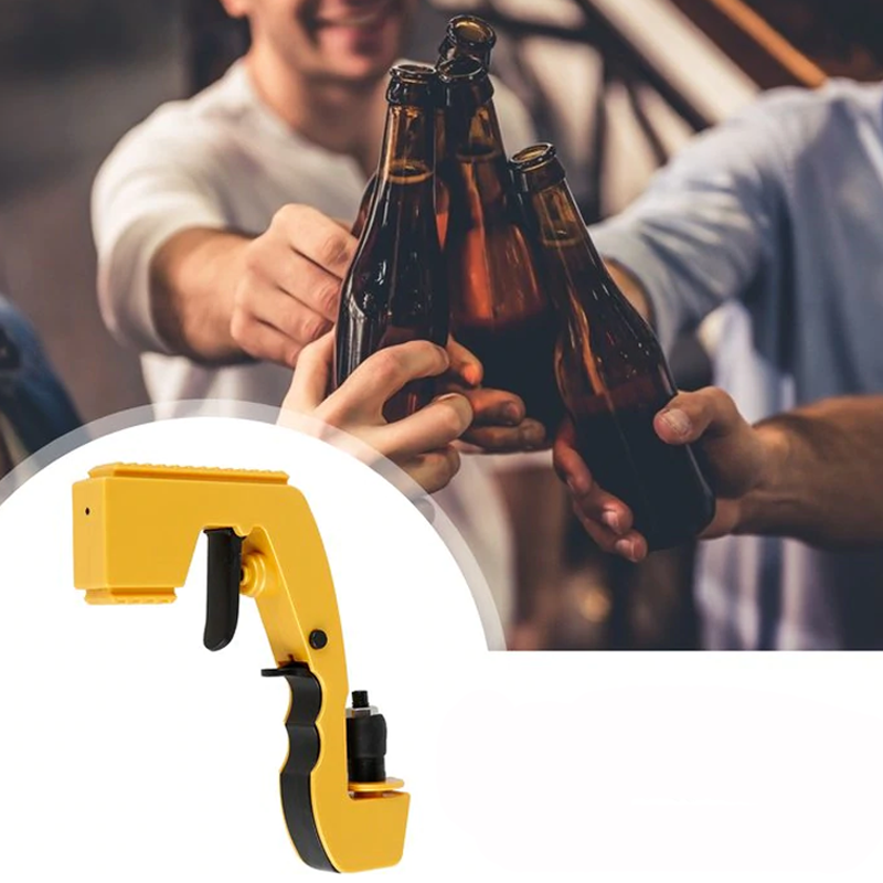 Fun Beer Dispenser Gun